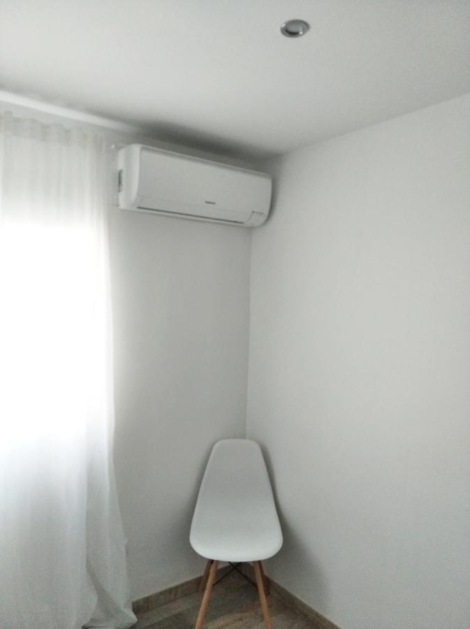 Piso A Una Parada De Atocha, Amplio Y Luminoso 马德里 外观 照片